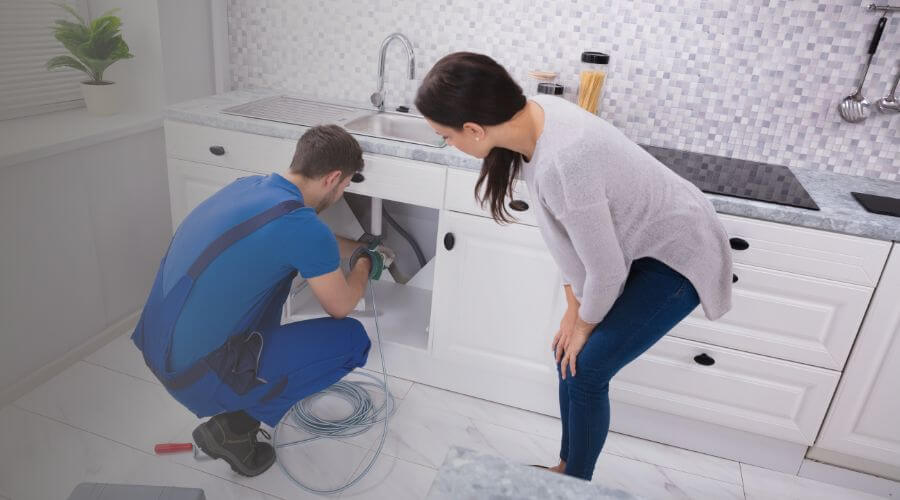 Professional Tankless Water Heater Installation in Moriarty, NM